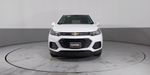 Chevrolet Trax 1.8 A LS MT Suv 2017