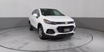 Chevrolet Trax 1.8 A LS MT Suv 2017