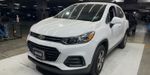 Chevrolet Trax 1.8 A LS MT Suv 2017