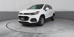 Chevrolet Trax 1.8 A LS MT Suv 2017