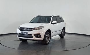 Chery • Tiggo 3