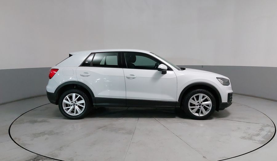 Audi Q2 1.4 35 TFSI DYNAMIC DCT Suv 2020