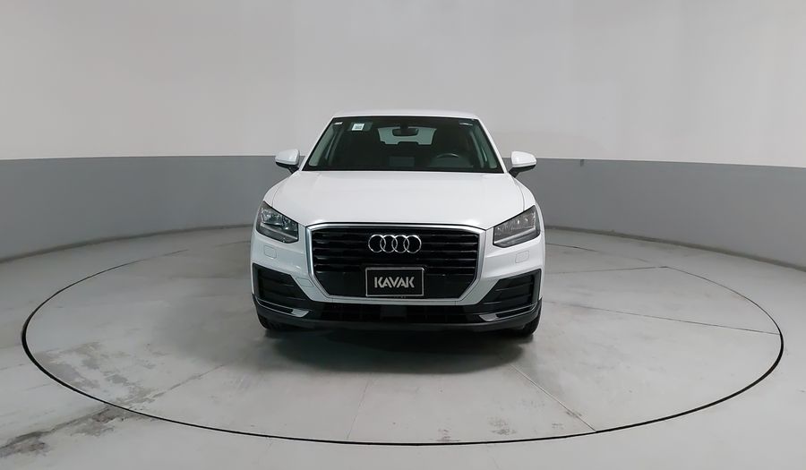 Audi Q2 1.4 35 TFSI DYNAMIC DCT Suv 2020