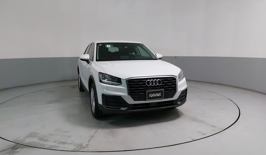 Audi Q2 1.4 35 TFSI DYNAMIC DCT Suv 2020