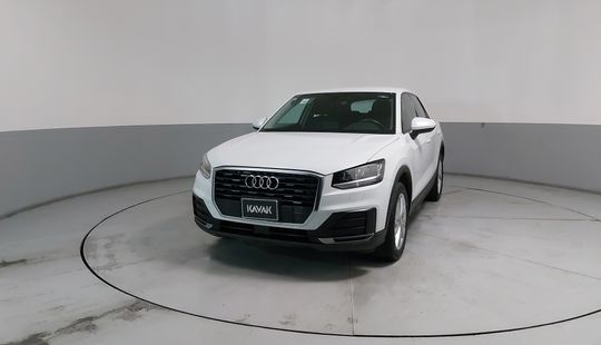 Audi • Q2