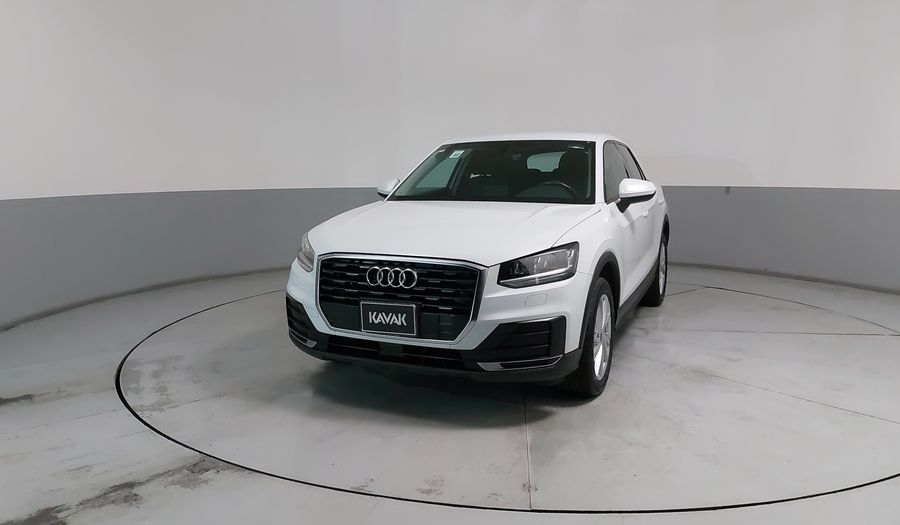 Audi Q2 1.4 35 TFSI DYNAMIC DCT Suv 2020