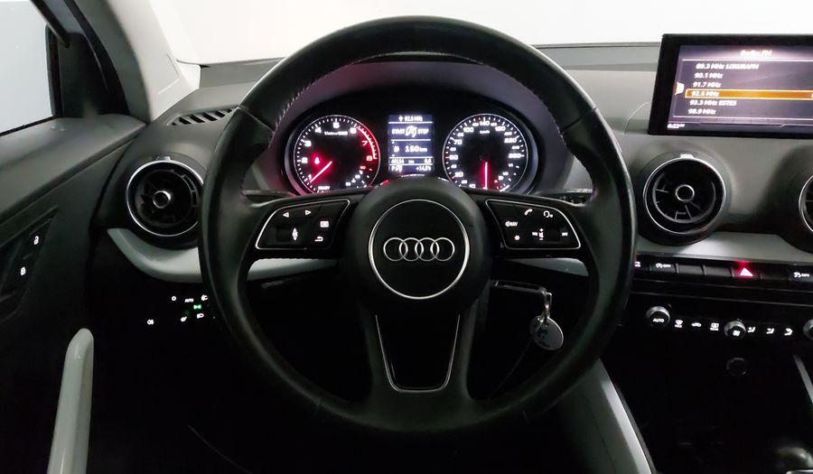 Audi Q2 1.4 35 TFSI DYNAMIC DCT Suv 2020