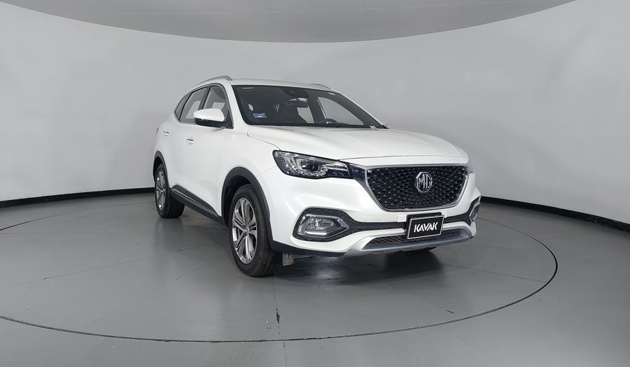 Mg Hs 2.0 TROPHY DCT AWD Suv 2022