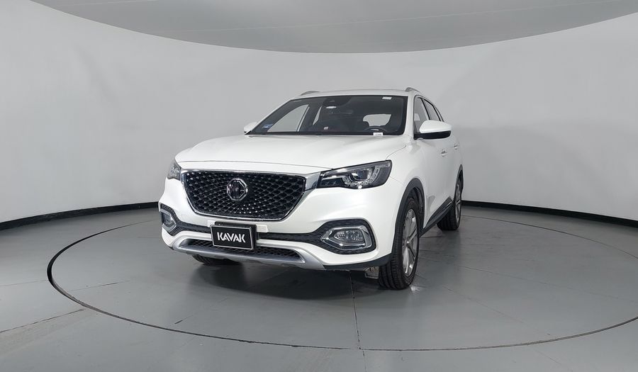 Mg Hs 2.0 TROPHY DCT AWD Suv 2022