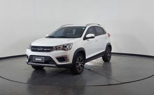 Chery • Tiggo 2