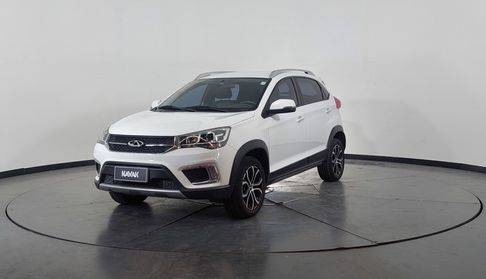 Chery Tiggo 2 1.5 COMFORT MT Suv 2018