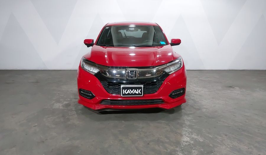 Honda Hr-v 1.8 TOURING CVT Suv 2020