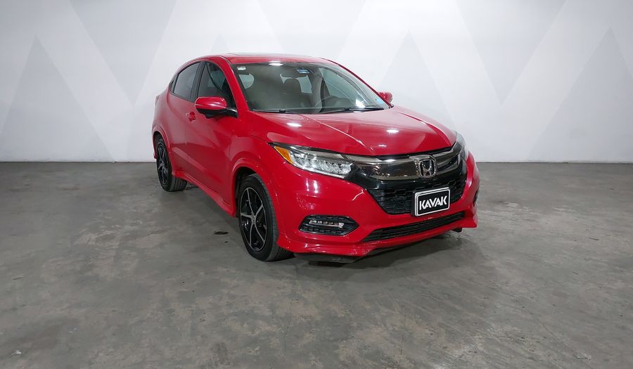 Honda Hr-v 1.8 TOURING CVT Suv 2020