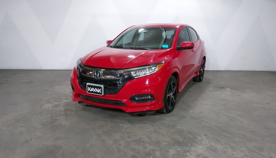 Honda • HR-V