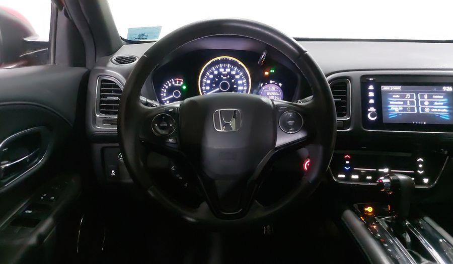 Honda Hr-v 1.8 TOURING CVT Suv 2020