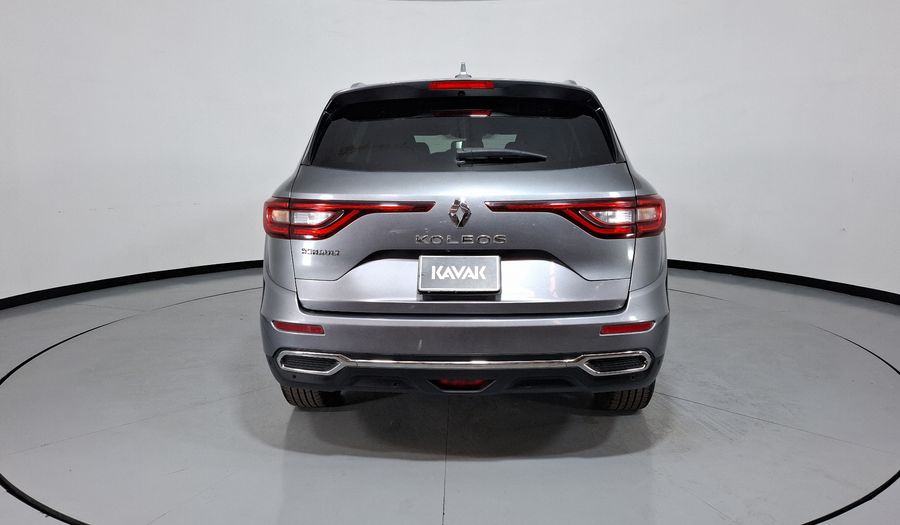 Renault Koleos 2.5 ICONIC CVT Suv 2018