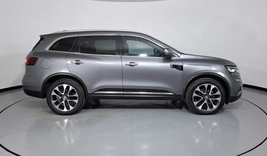 Renault Koleos 2.5 ICONIC CVT Suv 2018