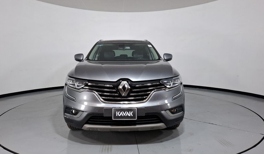 Renault Koleos 2.5 ICONIC CVT Suv 2018