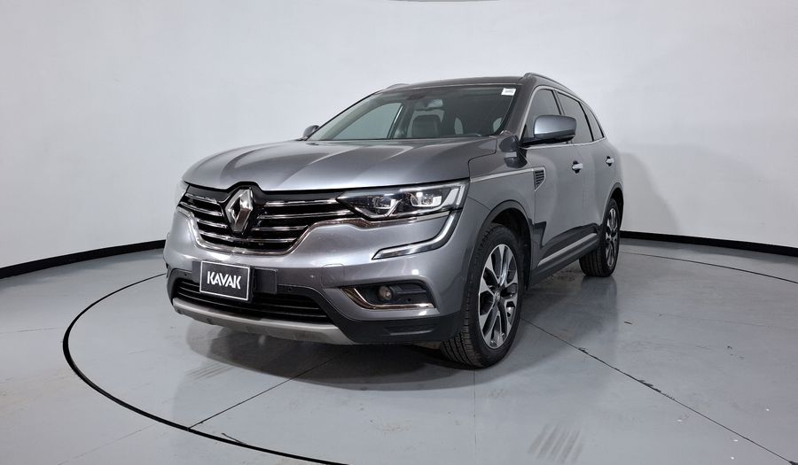 Renault Koleos 2.5 ICONIC CVT Suv 2018