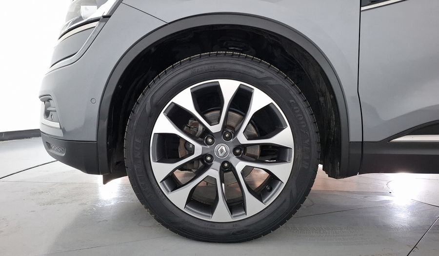 Renault Koleos 2.5 ICONIC CVT Suv 2018