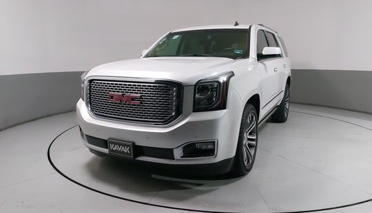 Gmc • Yukon