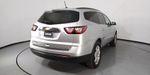 Chevrolet Traverse 3.6 TRAVERSE LT B AT Suv 2017