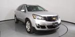 Chevrolet Traverse 3.6 TRAVERSE LT B AT Suv 2017