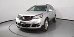 Chevrolet Traverse 3.6 TRAVERSE LT B AT Suv 2017