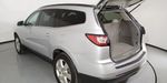 Chevrolet Traverse 3.6 TRAVERSE LT B AT Suv 2017