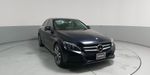 Mercedes Benz Clase C 2.0 200 CGI SPORT AT Sedan 2017