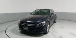 Mercedes Benz Clase C 2.0 200 CGI SPORT AT Sedan 2017