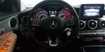 Mercedes Benz Clase C 2.0 200 CGI SPORT AT Sedan 2017