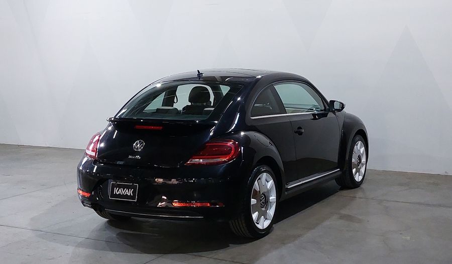 Volkswagen Beetle 2.5 FINAL EDITION AUTO Hatchback 2019