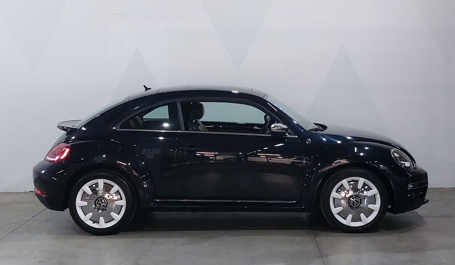 Volkswagen Beetle 2.5 FINAL EDITION AUTO Hatchback 2019