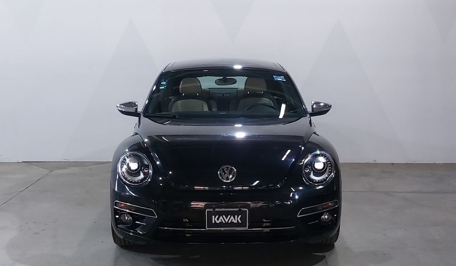 Volkswagen Beetle 2.5 FINAL EDITION AUTO Hatchback 2019