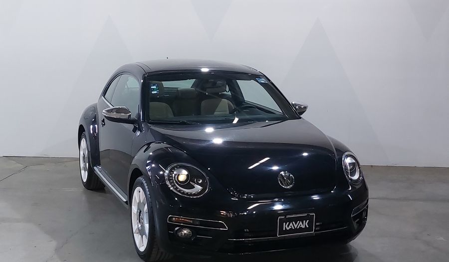 Volkswagen Beetle 2.5 FINAL EDITION AUTO Hatchback 2019