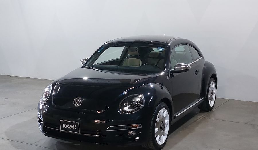 Volkswagen Beetle 2.5 FINAL EDITION AUTO Hatchback 2019