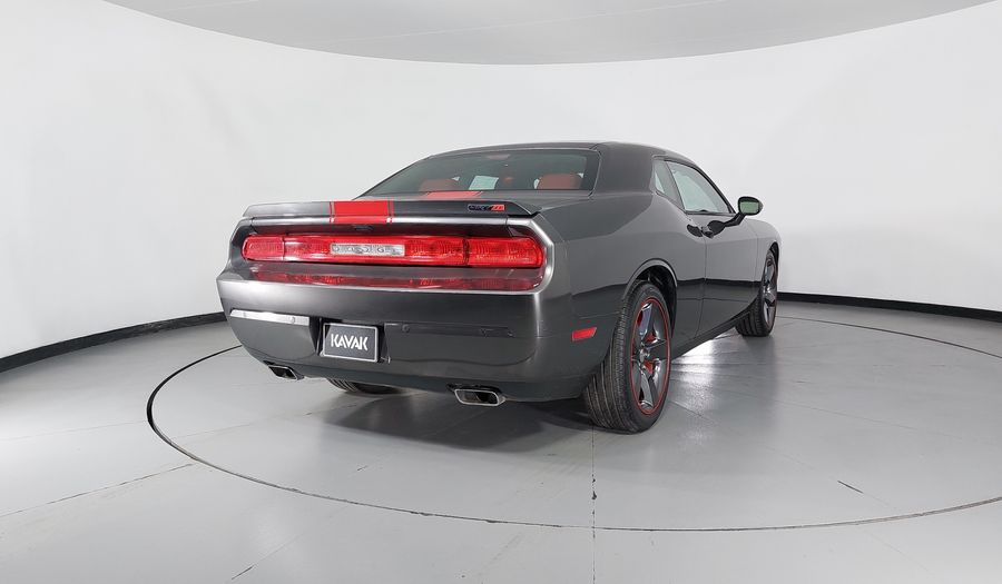 Dodge Challenger 3.6 AUTO RALLYE REDLINE Coupe 2014