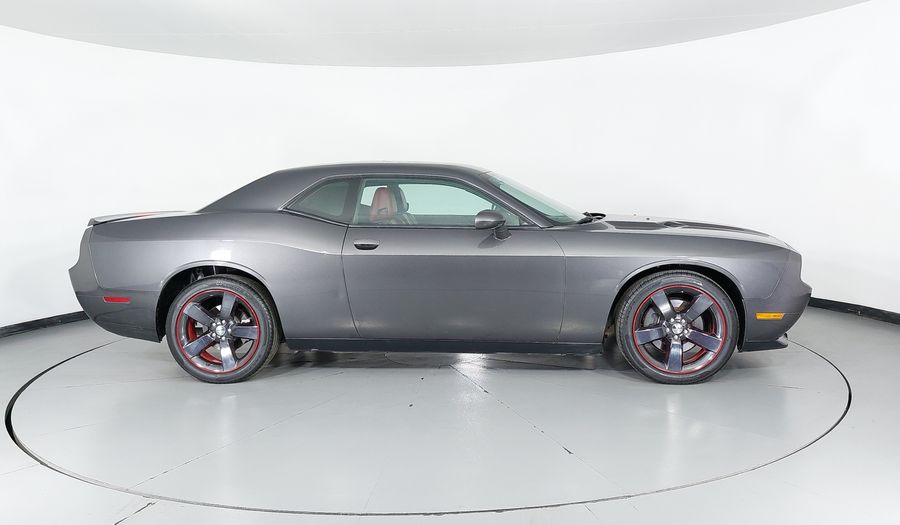 Dodge Challenger 3.6 AUTO RALLYE REDLINE Coupe 2014