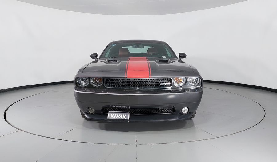 Dodge Challenger 3.6 AUTO RALLYE REDLINE Coupe 2014