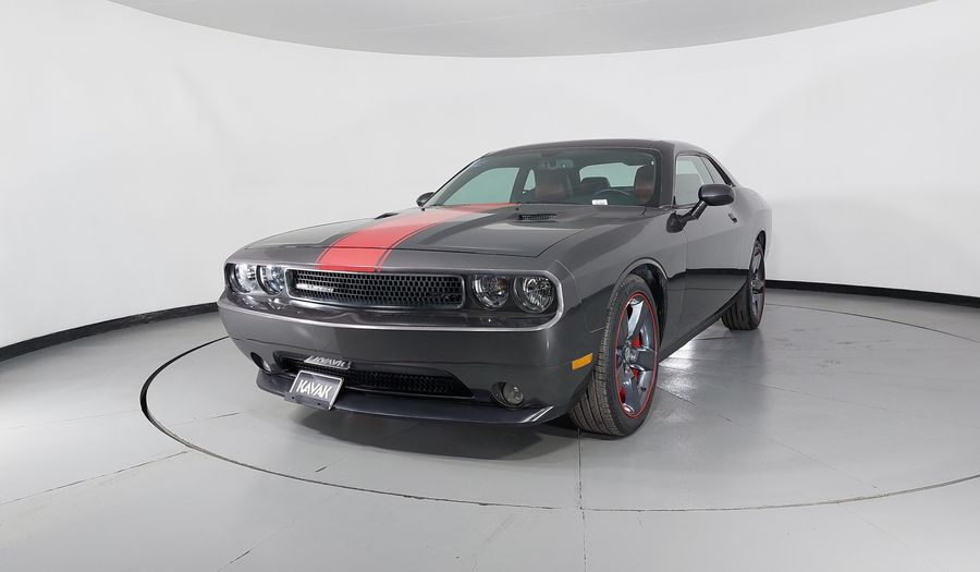 Dodge Challenger 3.6 AUTO RALLYE REDLINE Coupe 2014