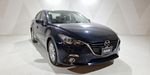 Mazda 3 2.0 SEDAN I TOURING TM Sedan 2016