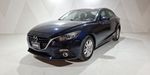 Mazda 3 2.0 SEDAN I TOURING TM Sedan 2016