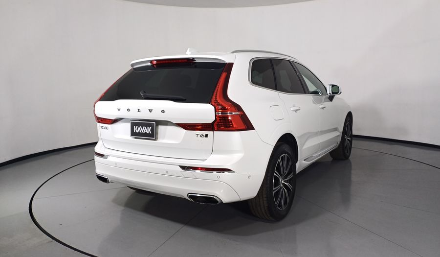 Volvo Xc60 2.0 T6 INSCRIPTION AUTO AWD Suv 2021