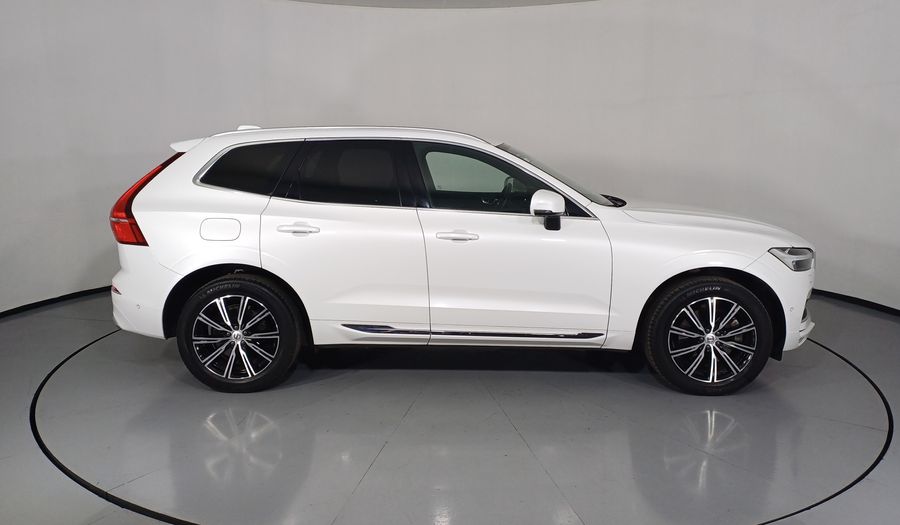 Volvo Xc60 2.0 T6 INSCRIPTION AUTO AWD Suv 2021