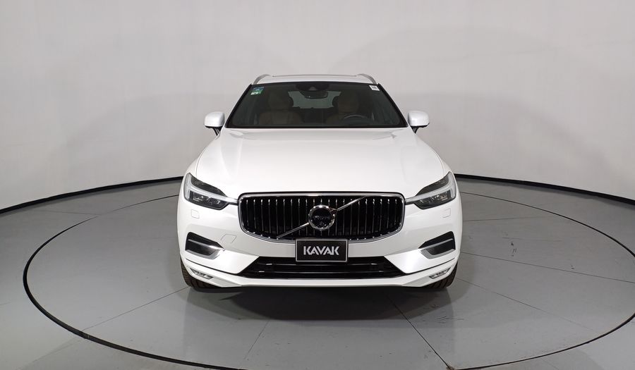 Volvo Xc60 2.0 T6 INSCRIPTION AUTO AWD Suv 2021