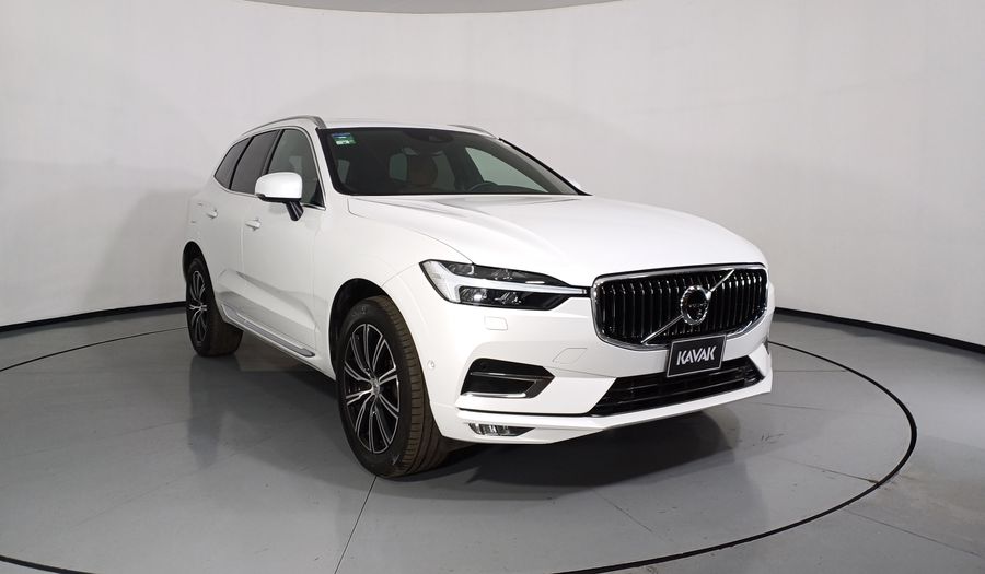 Volvo Xc60 2.0 T6 INSCRIPTION AUTO AWD Suv 2021