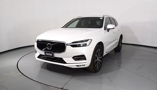 Volvo • XC60