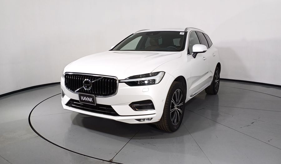 Volvo Xc60 2.0 T6 INSCRIPTION AUTO AWD Suv 2021