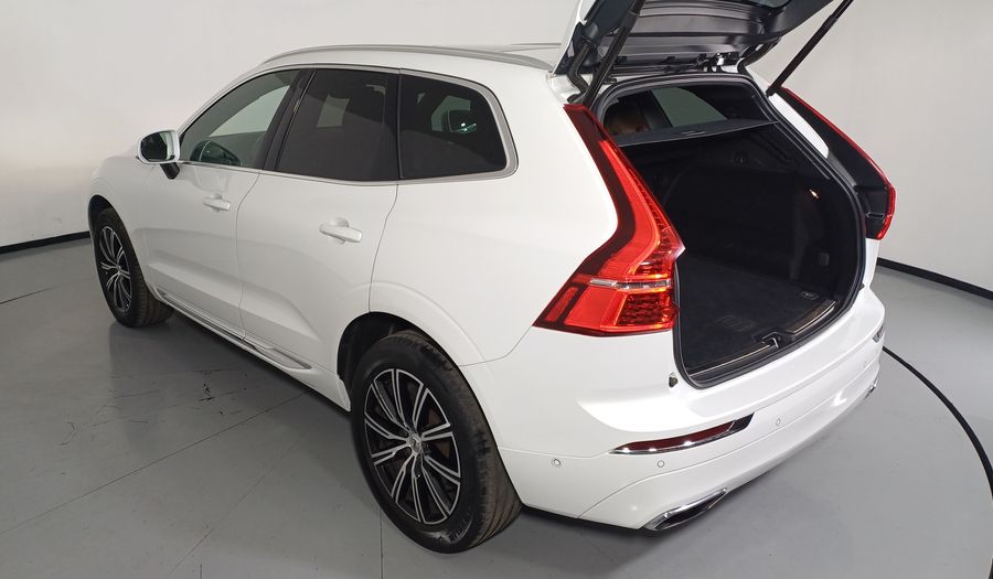 Volvo Xc60 2.0 T6 INSCRIPTION AUTO AWD Suv 2021